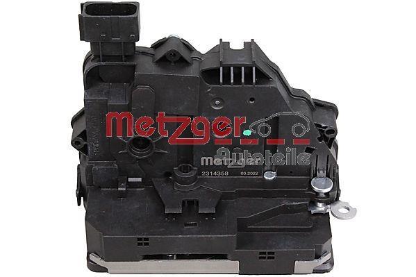 Serrure de porte METZGER 2314358